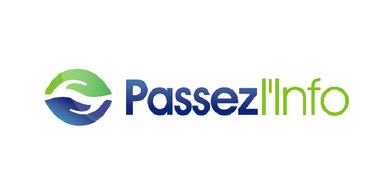 Passez l'info